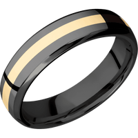 Zirconium + Polish , Polish Finish