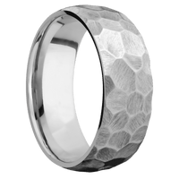 Titanium + Rock Finish