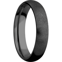 Zirconium + Distressed Finish