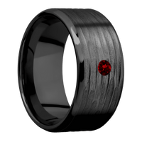 Zirconium + Treebarkh , Polish Finish