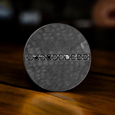 The Queen's Revenge Black