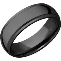 Zirconium + Polish , Polish Finish
