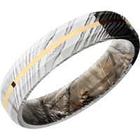 Damascus + Polish Finish + RealTree AP