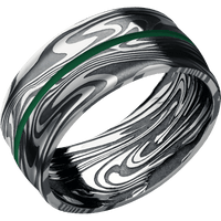Kinetic + Acid Finish