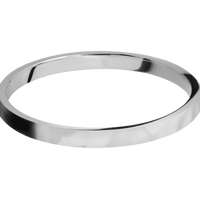 Titanium + Rockpolish Finish