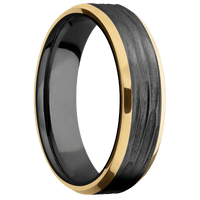 Zirconium + Treebarkh , Polish Finish