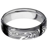 Kinetic + Acid Finish + Titanium