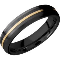 Zirconium + Satin , Satin Finish