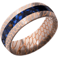 Superconductor + Satinetched Finish