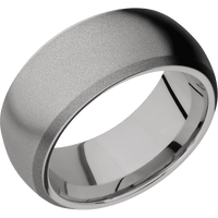 Titanium + Sand , Sand Finish