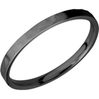 Zirconium + Hammer Finish