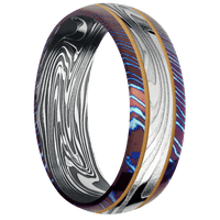 Kinetic + Polish Finish