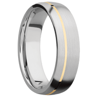 Titanium + Satin , Satin Finish