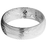 Marble + Polish Finish