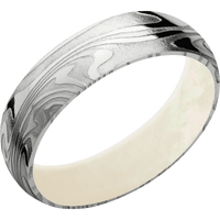 Kinetic + Polish Finish + Freshwater Mother of Pearl