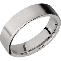 Titanium + Satin Finish