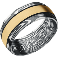 Kinetic + Acid Finish