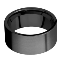 Zirconium + Bead Finish