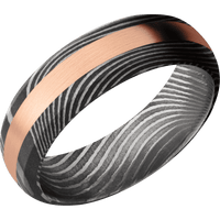 Flattwist + Acid Finish
