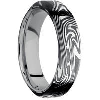 Kinetic + Acid Finish + Titanium