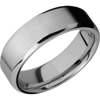 Titanium + Satin , Polish Finish