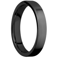 Zirconium + Bead Finish