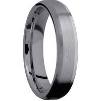 Tantalum + Satin , Satin Finish