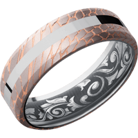 Superconductor + Satinetched , Satinetched Finish + Tantalum