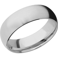Titanium + Satin Finish
