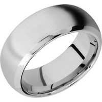 Platinum + Satin , Polish Finish