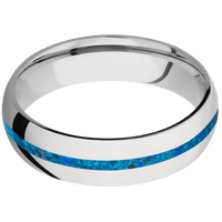 Cobalt Chrome + Polish Finish
