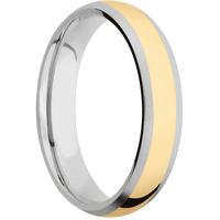 Platinum + Satin Finish