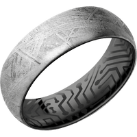 Meteorite + None Finish + Zirconium