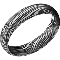 Marble + Acid Finish