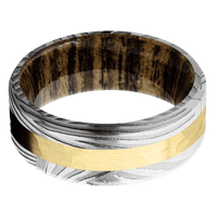 Sunset + Polish Finish + Bocote