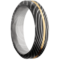 Flattwist + Acid Finish