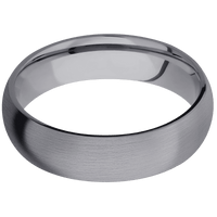 Tantalum + Satin Finish