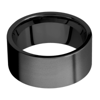 Zirconium + Bead Finish