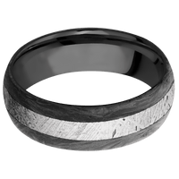 Forged Carbon Fiber + None Finish + Zirconium