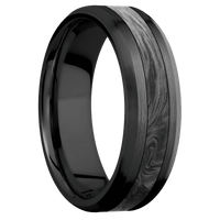 Zirconium + Satin , Satin Finish