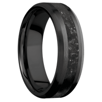 Zirconium + Satin , Satin Finish