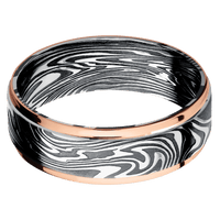 Kinetic + Acid Finish