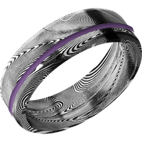 Tightweave + Acid Finish