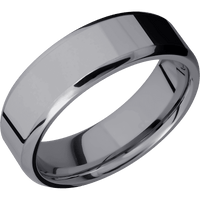 Tantalum + Polish , Polish Finish