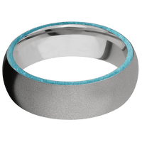 Titanium + Sand Finish