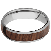Titanium + Satin Finish