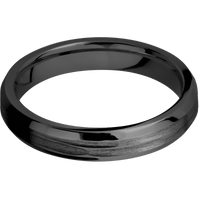 Zirconium + Treebarkh , Polish Finish