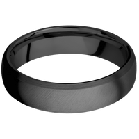 Zirconium + Anglesatin , Satin Finish