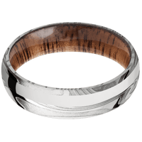 Kinetic + Polish Finish + Koa