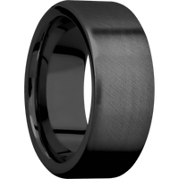 Zirconium + Anglesatin Finish